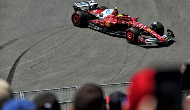 Ferrari, 2025 Formula 1 Projesi İçin Yaptığı Büyük Fedakârlığın Maliyetini Hafife Aldı