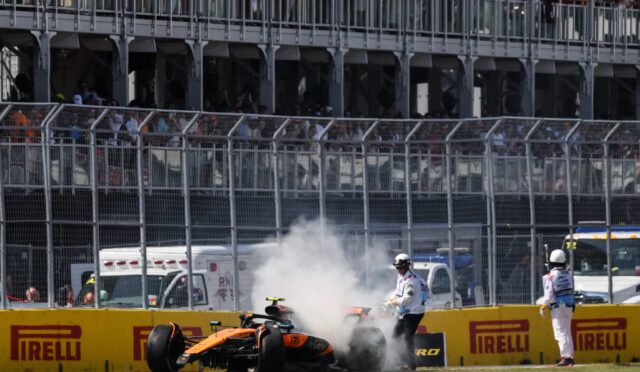 2025 Sezonunda Her F1 Pilotunun En İyi ve En Kötü Yarış Performansı