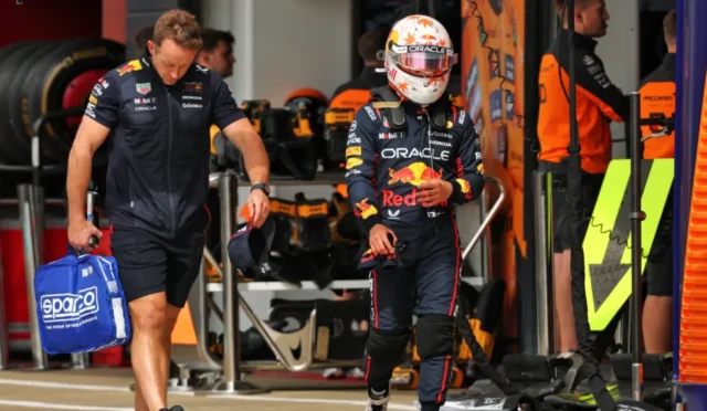 Yuki Tsunoda: Red Bull’daki F1 Kariyerim Başarısız Değil