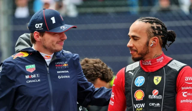 2025 Sezonunda En Yüksek Maaş Alan Formula 1 Pilotları Açıklandı