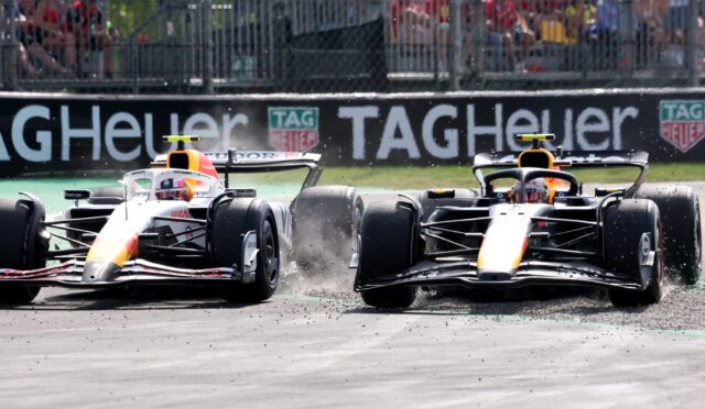 Red Bull’un 2026 F1 Kadrosu ve Tsunoda’nın Ayrılığına Dair Değerlendirme