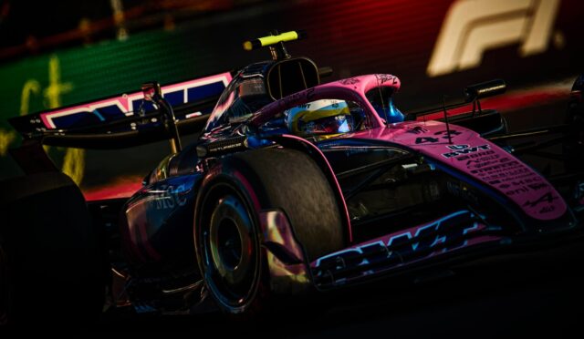 Alpine’in 2025 Sezonundaki Zorluğu Takıma Uzun Vadede Avantaj Sağlayabilir