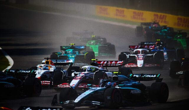 2026 Formula 1 Kadrosunda Şu Ana Kadar Onaylanan Pilotlar