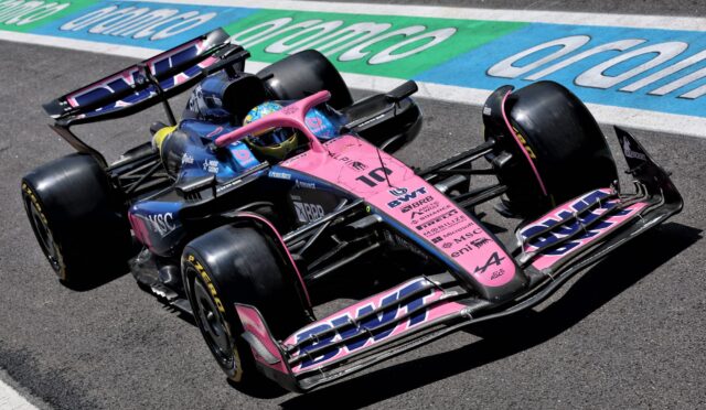 Arctic Wolf, Formula 1’de Siber Güvenlikte Nasıl Rol Oynuyor?