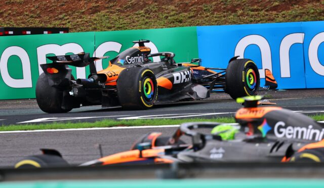 Verstappen’in McLaren Yorumu, Kaybedilen Puanlarla Doğrulandı