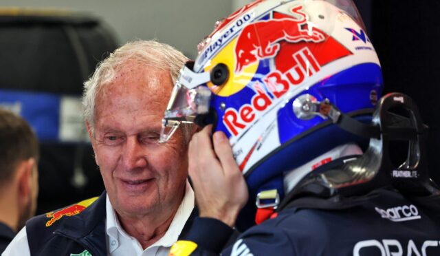 Helmut Marko’nun Red Bull’dan Ani Ayrılışının Perde Arkasında Ne Var?