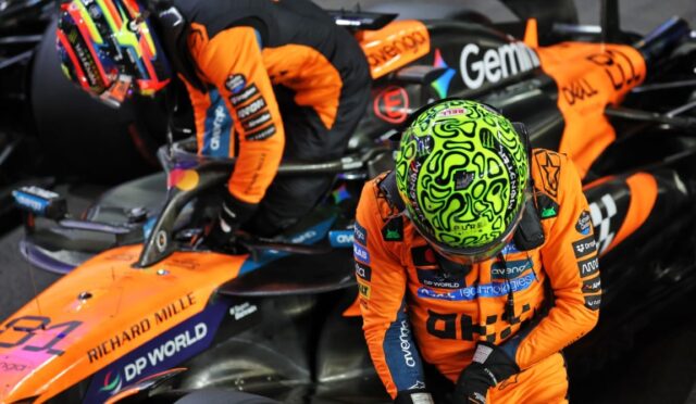 Russell’dan McLaren’ın Abu Dabi Takım Emri Tutumuna Eleştiri: “Adil Değil”