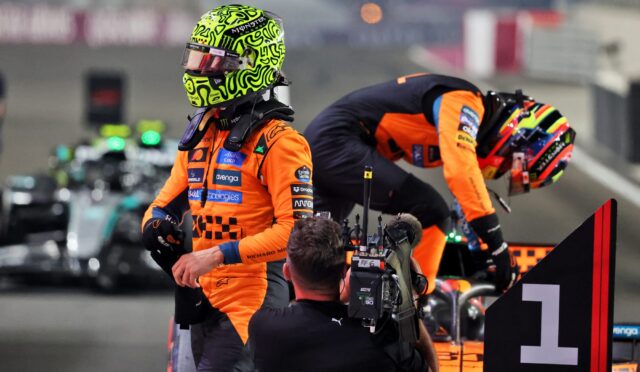 McLaren, F1 Şampiyonluk Mücadelesinde Takım Emri Kararını Savundu