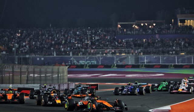 2025 Katar Grand Prix’si: F1 Pilotları Performans Sıralaması Açıklandı