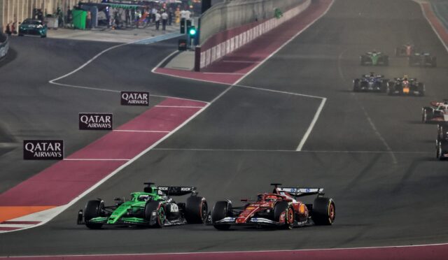 Formula 1, Katar’daki Yarış Deneyimini İyileştirme Fırsatlarını Kaçırdı mı?