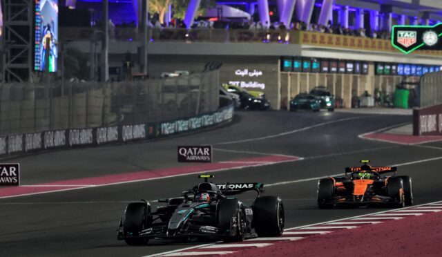 Marko’nun Eleştirileri Sonrası Antonelli’ye 1000’den Fazla Hakaret İçeren Mesaj Gönderildi