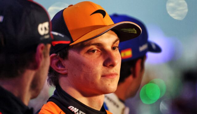 Mark Hughes: McLaren’in Katar’daki Krizinin Perde Arkası