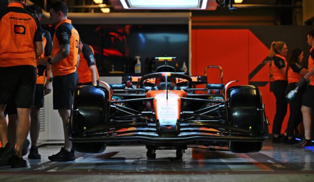 F1 Abu Dabi GP’sinin İlk Gününden Öğrendiğimiz Yedi Önemli Detay