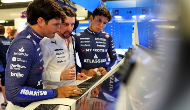 Sainz’ın Williams ve Albon Üzerindeki En Büyük Etkisi Ne Oldu?