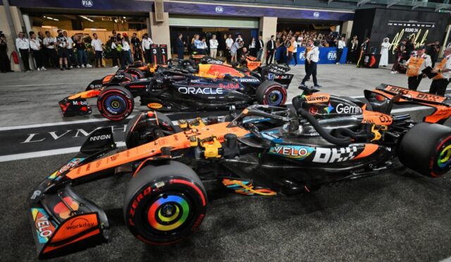 McLaren, Sezon Finalindeki Büyük Endişeye Karşı Strateji Geliştiriyor