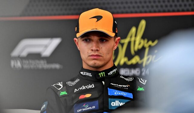 F1 Şampiyonluk Üçlüsünü Sezon Finalinde Bekleyen Zorluklar