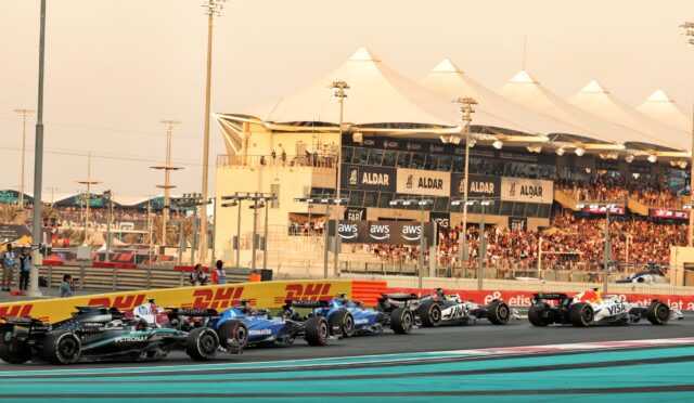 Abu Dabi Grand Prix’sinden Çıkarılan Önemli Dersler ve Analizler