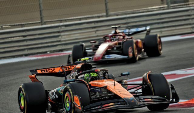 McLaren’ın F1 Gelişimindeki Yavaşlama Beklenenden Farklı Sebeplerden Kaynaklandı