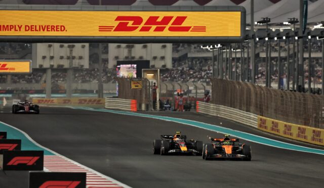 Norris ve Tsunoda Arasındaki Tartışmalı Olay ve Verilen Ceza Açıklandı