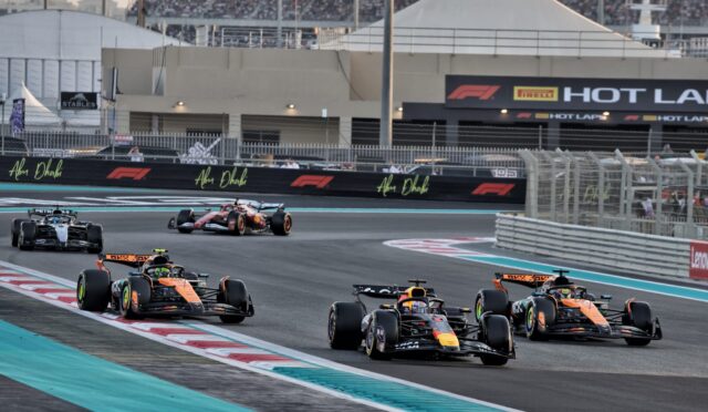 Mark Hughes: McLaren, Verstappen’in Şampiyonluk Mücadelesini Nasıl Sona Erdirdi?