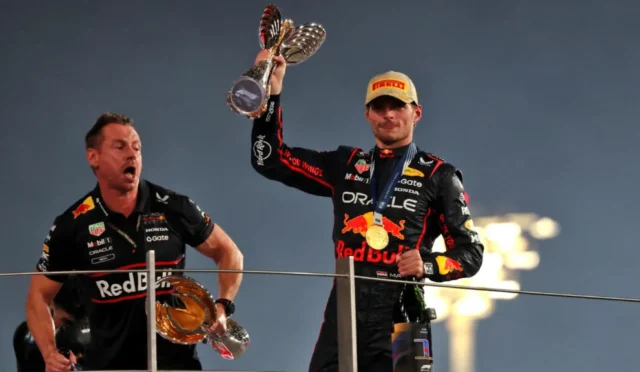 2026 Formula 1 Kuralları, Max Verstappen’in Geleceğinde Neden Belirleyici Olacak?