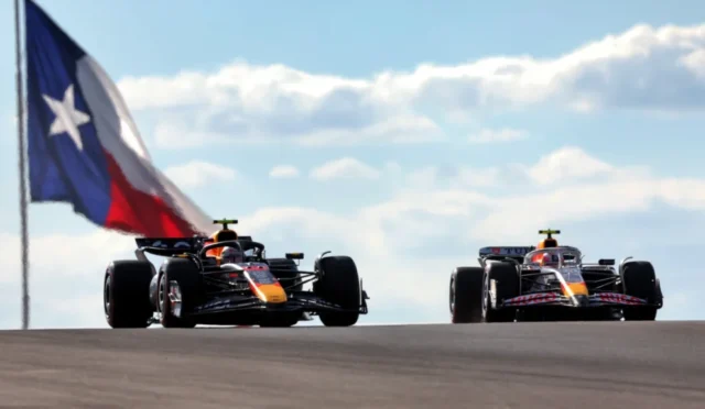 Yuki Tsunoda, Red Bull F1 Terfisiyle İlgili Tek Pişmanlığını Açıkladı