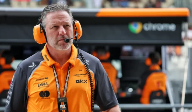 McLaren, F1 2026 Öncesi ‘Papaya Kuralları’ Konusundaki Tutumunu Açıkladı