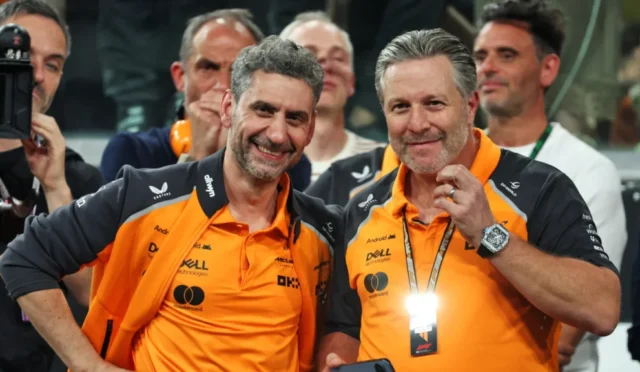 McLaren, 2026’daki Kapsamlı Kural Değişikliklerine Rağmen Şampiyonluklarını Korumakta İddialı