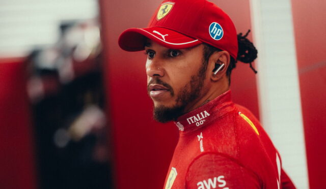 Lewis Hamilton’dan Max Verstappen’in Katar GP Zaferine Dikkat Çeken Yorum