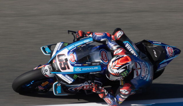 Jonathan Rea: Emeklilik Kararımdan Önce Kendimi "Ölecek Bir Karakter Gibi" Hissediyordum