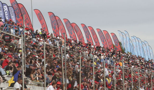 MotoGP, 2025 Sezonunda Önemli Bir Eşiği Aşıyor