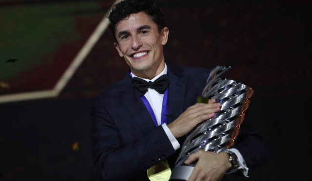 F1 Efsanesinden Marc Marquez’e 2025 MotoGP Şampiyonluğu Sonrası Övgü: “Olağanüstü Bir Özellik”