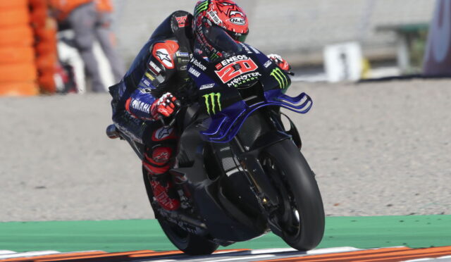 Yamaha, 2026 MotoGP Araç Tanıtımının Tarihini ve Yerini Açıkladı