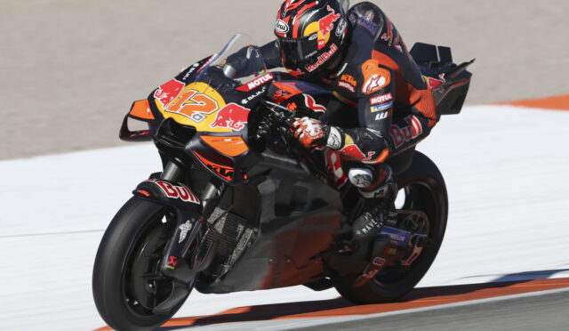 KTM, MotoGP’de Uydu Takımı İçin "A Planı"nı Açıkladı; Diğer Takımlar da Görüşmelerde Bulundu