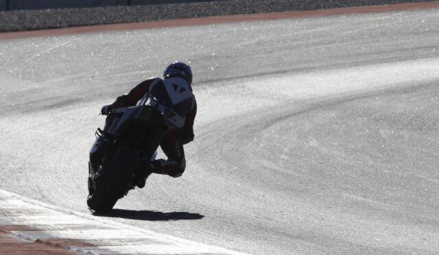 Marc Marquez’in Babasından Uyarı: “Oğlumdan Daha Hızlı Bir MotoGP Çaylağı Var”