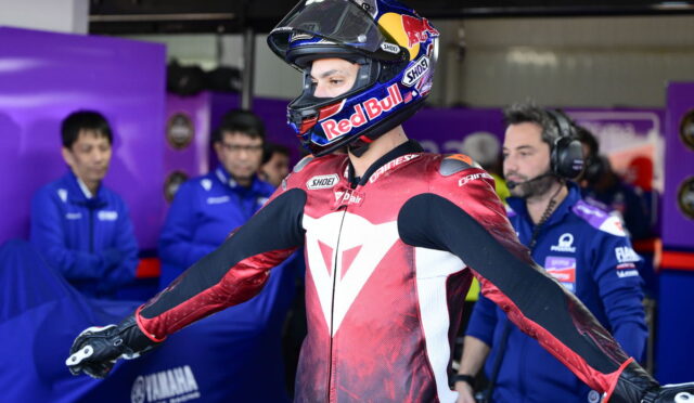 Toprak Razgatlıoğlu MotoGP’ye Geçiş Yapan En Başarılı Superbike Pilotları Arasında