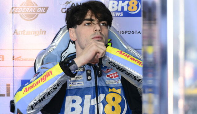 MotoGP’nin En İyi Çaylağı: Fabrika Takımına Geçiş Başarı İçin Şart Değil