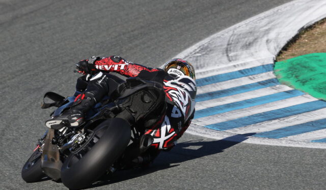 Toprak Razgatlıoğlu’nun Ayrılığı Sonrası BMW’den İddialı WorldSBK Açıklaması