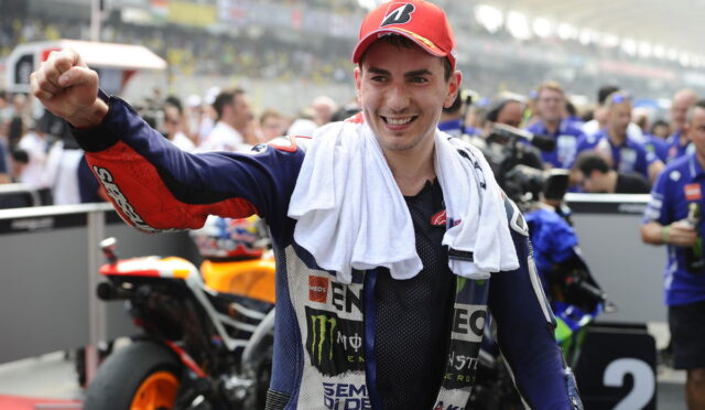 Jorge Lorenzo’nun 2015 MotoGP Şampiyonluk Mücadelesinde Valentino Rossi’den Sakladığı Sır Açığa Çıktı