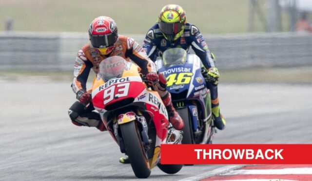 Casey Stoner: "Valentino Rossi, Marc Marquez ile Gerilim Başlatarak Hata Yaptı"