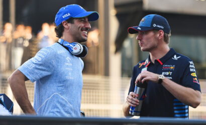 F1 Grand Prix Of Singapore