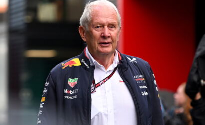 F1 Grand Prix of Netherlands