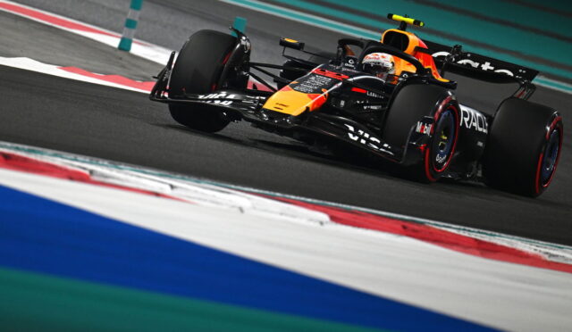 Yuki Tsunoda, Max Verstappen İçin Yaptığı Sıralama Turu Fedakârlığını Anlattı: "Oldukça Stresliydi"