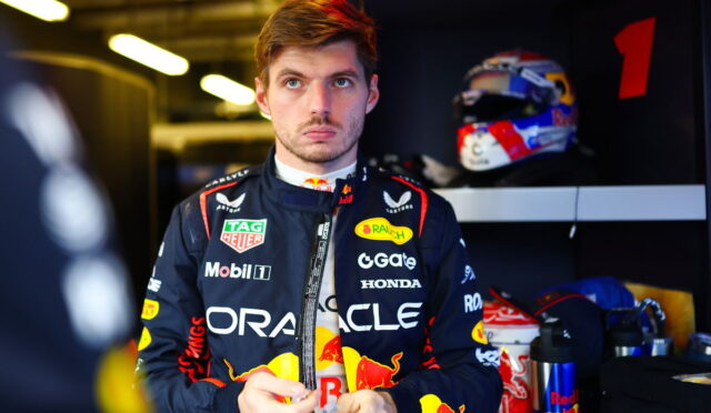 Red Bull, Max Verstappen’in Geleceği Konusunda Neden Endişeli?