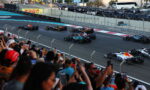 F1 Grand Prix of Abu Dhabi