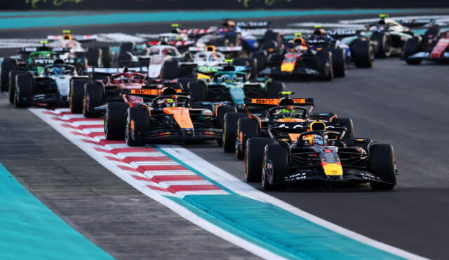 F1 2025: Takım Arkadaşları Arasındaki Rekabette Kim Üstün Geldi?