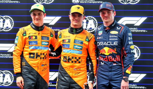 2025 F1 Şampiyonluk Senaryoları: Norris, Verstappen ve Piastri Abu Dhabi’de Nasıl Şampiyon Olabilir?