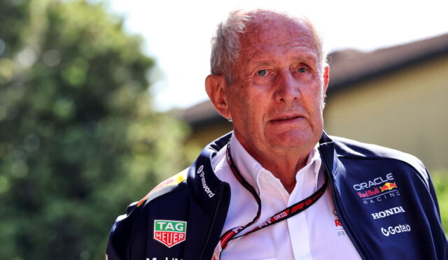 Helmut Marko, Red Bull’dan Sekiz Haneli Tazminat Almaya Hazırlanıyor