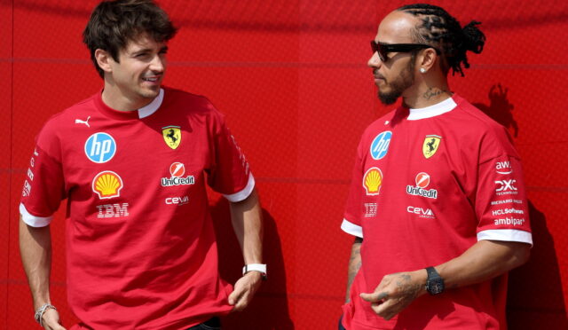 F1 2025: Takım İçi Sıralama Turlarında Hangi Pilot Daha Hızlıydı?