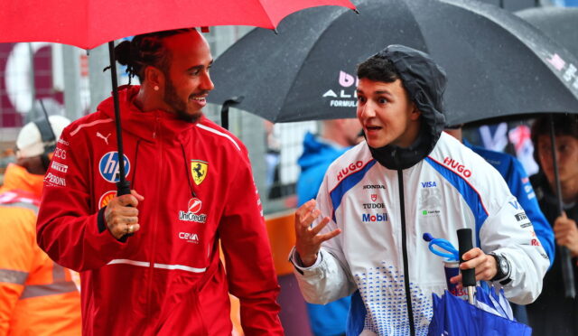 Lewis Hamilton: Red Bull’un Zorlu Ortamı Isack Hadjar İçin Endişe Verici